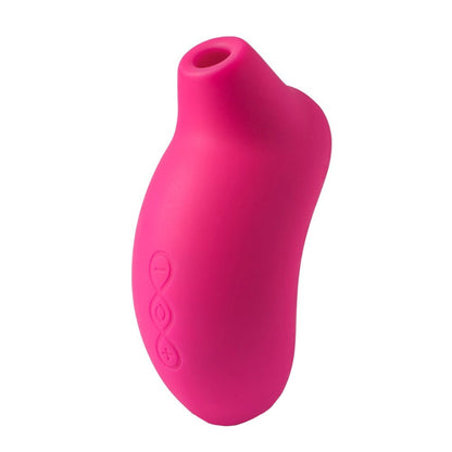 Lelo Sona Cruise Rechargeable Sucking Clit Stimulator