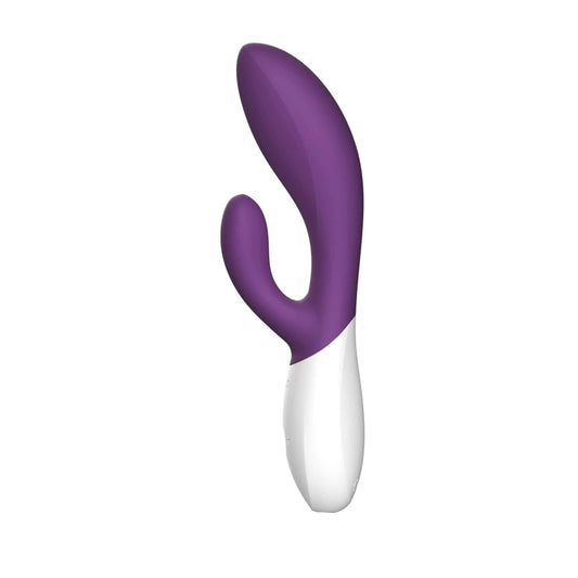 Lelo Ina Wave 2 Rechargeable Rabbit Vibe