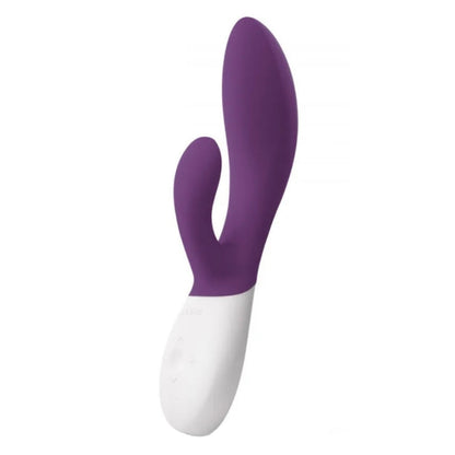 Lelo Ina Wave 2 Rechargeable Rabbit Vibe