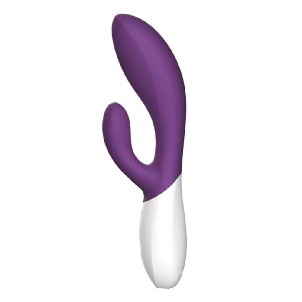 Lelo Ina Wave 2 Rechargeable Rabbit Vibe