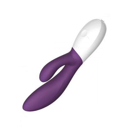 Lelo Ina Wave 2 Rechargeable Rabbit Vibe