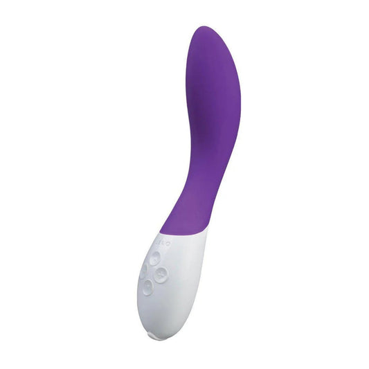 Lelo Mona 2 Rechargeable G-Spot Vibe