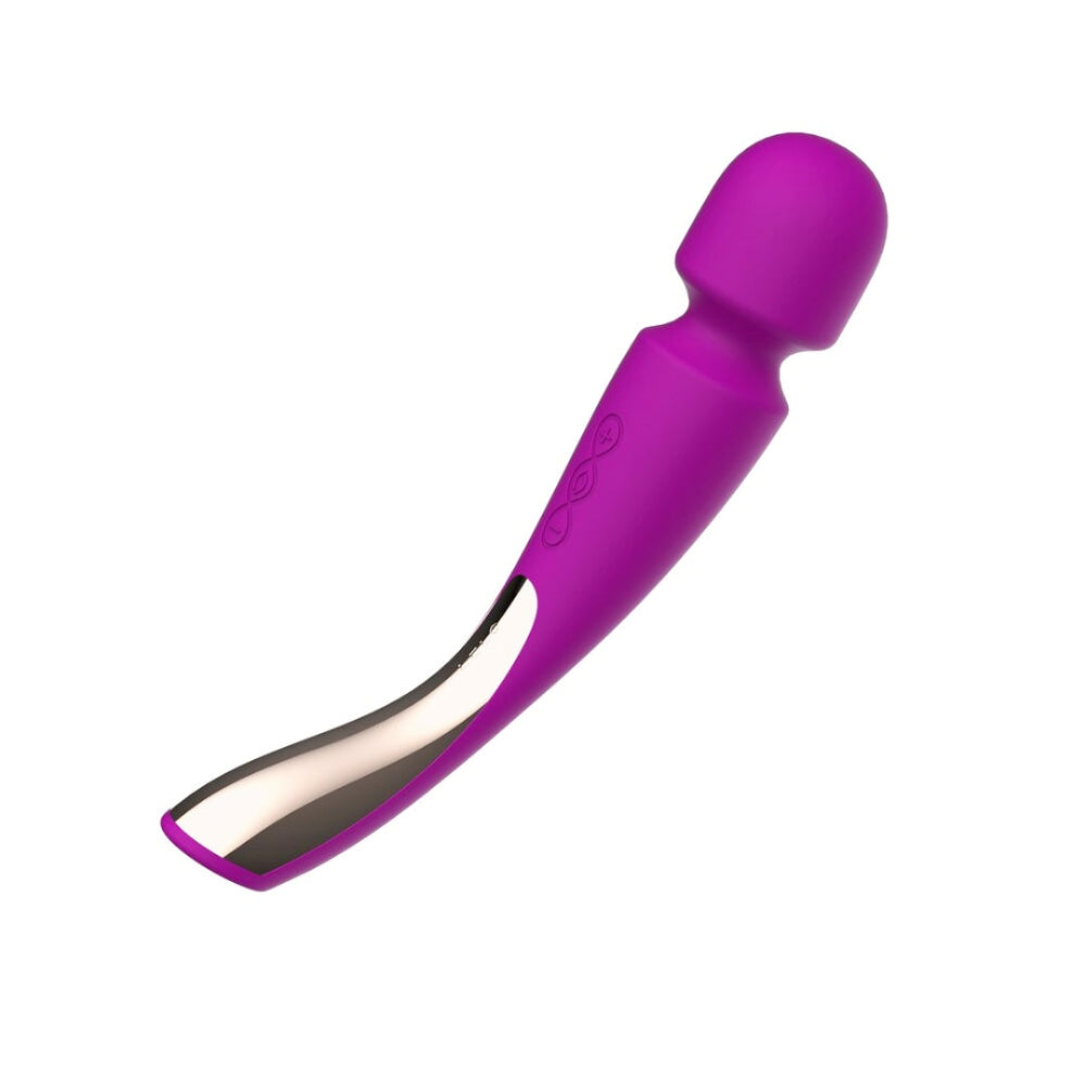 Lelo Smart Wand 2 Medium Rechargeable Vibe