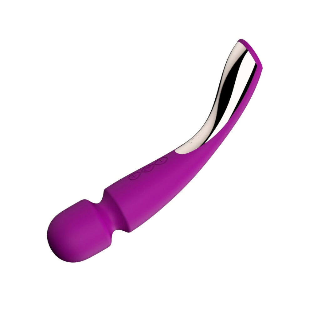 Lelo Smart Wand 2 Medium Rechargeable Vibe
