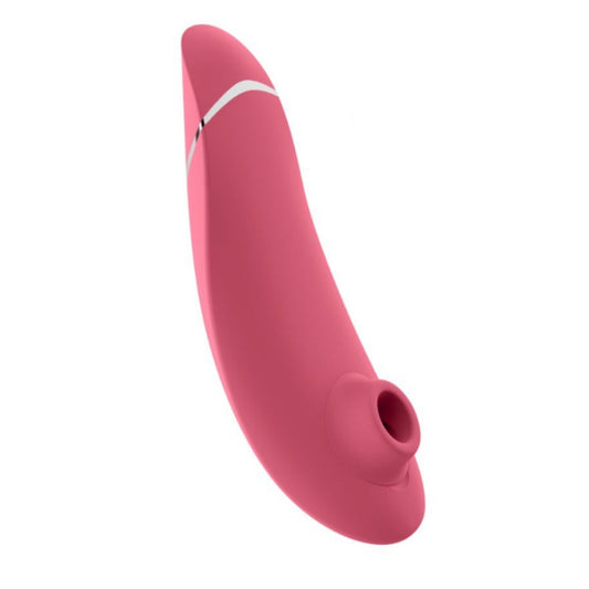 Womanizer Premium 2 Rechargeable Clit Sucking Vibe