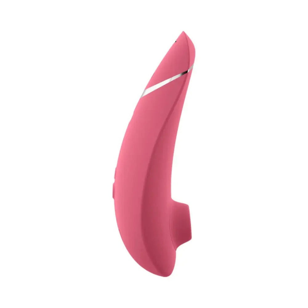 Womanizer Premium 2 Rechargeable Clit Sucking Vibe