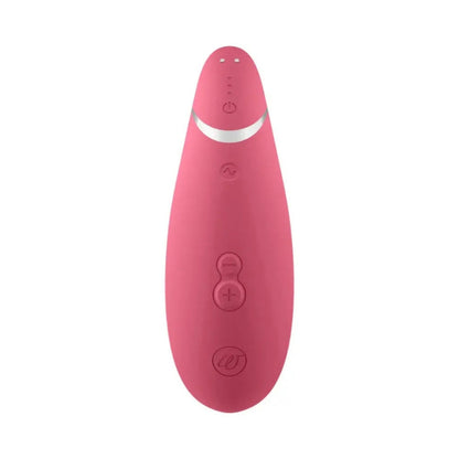 Womanizer Premium 2 Rechargeable Clit Sucking Vibe