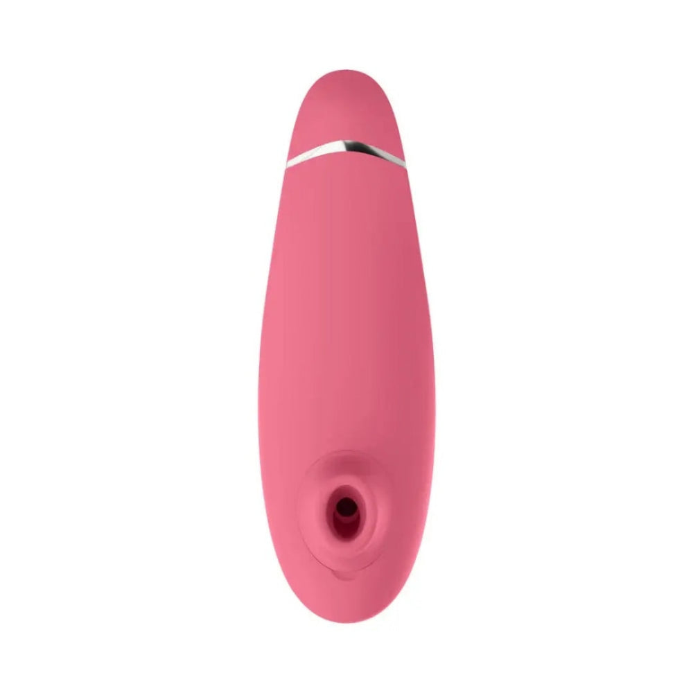 Womanizer Premium 2 Rechargeable Clit Sucking Vibe
