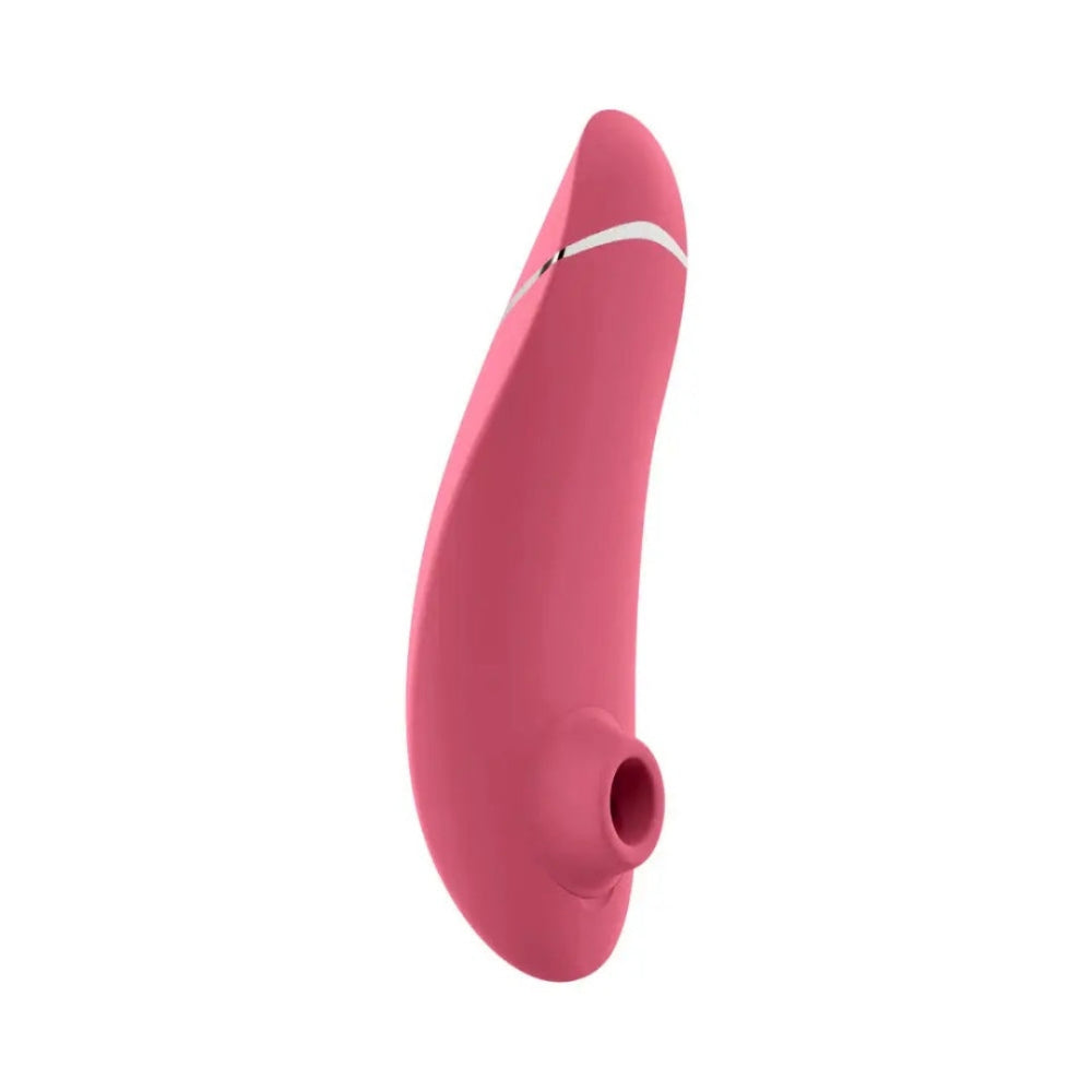 Womanizer Premium 2 Rechargeable Clit Sucking Vibe