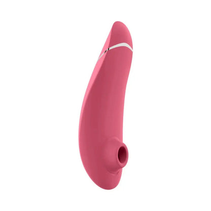Womanizer Premium 2 Rechargeable Clit Sucking Vibe