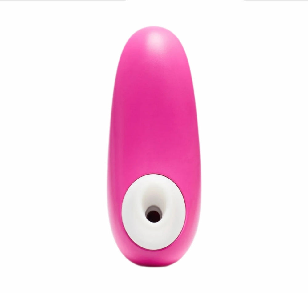Womanizer Starlet 3 Rechargeable Clit Sucking Vibe