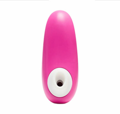 Womanizer Starlet 3 Rechargeable Clit Sucking Vibe