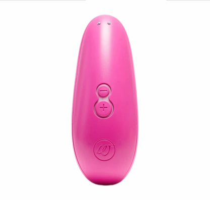Womanizer Starlet 3 Rechargeable Clit Sucking Vibe