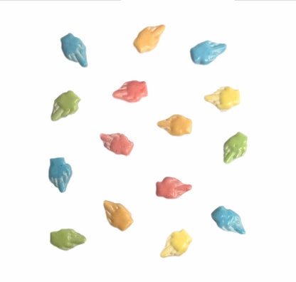 Bag Of Fucks I Have To Give - Fruit 5pc