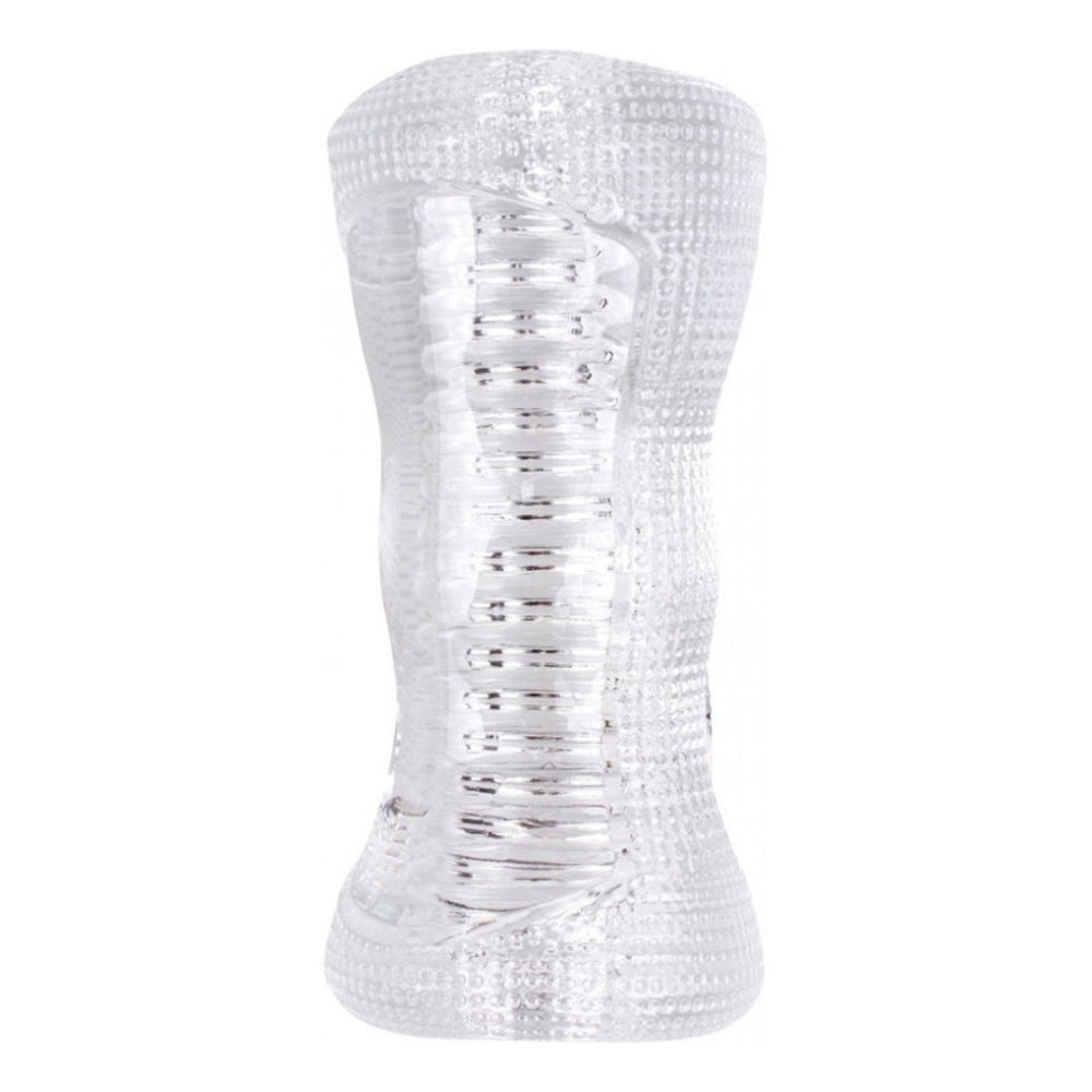 Wet Dreams Handy Man Stroker Sleeve