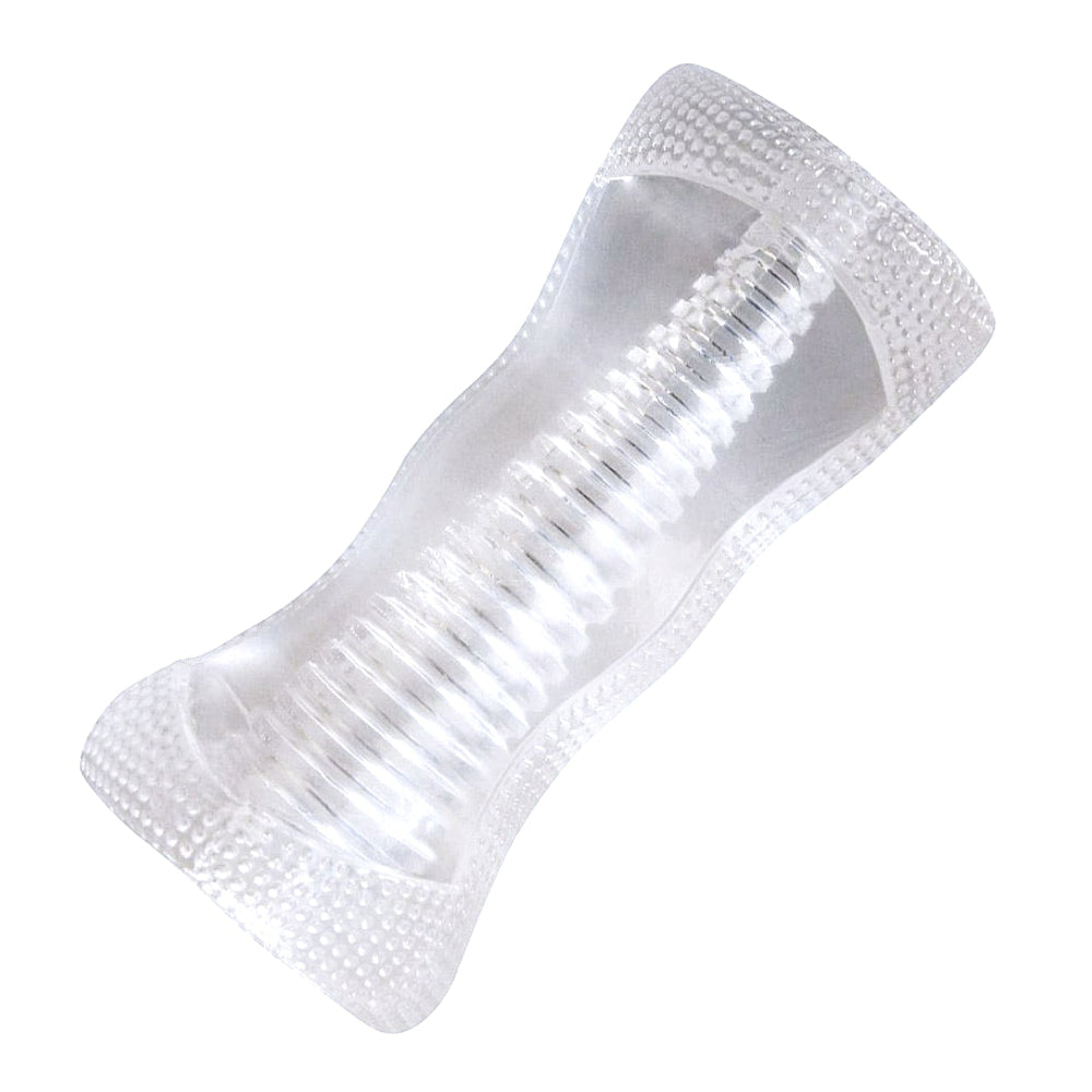 Wet Dreams Handy Man Stroker Sleeve