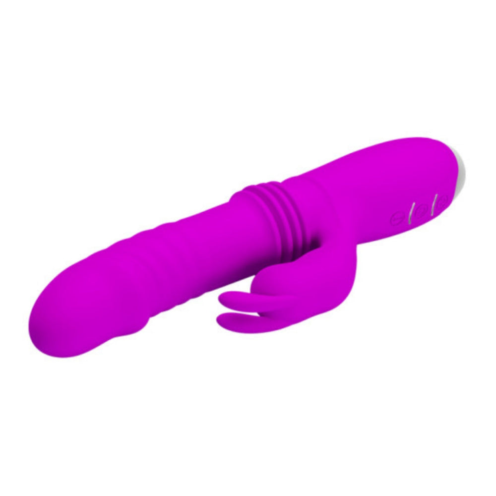 Pretty Love - Dorothy Thrusting Rabbit Vibe