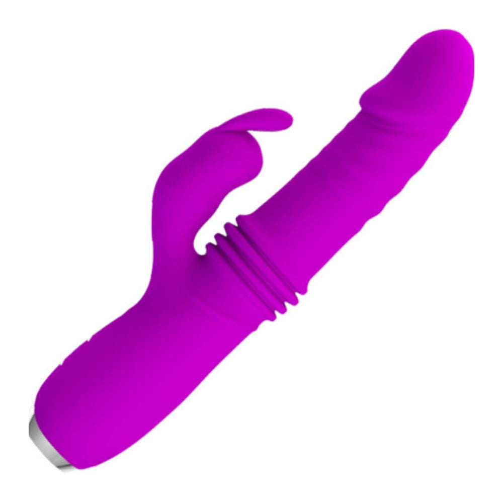 Pretty Love - Dorothy Thrusting Rabbit Vibe