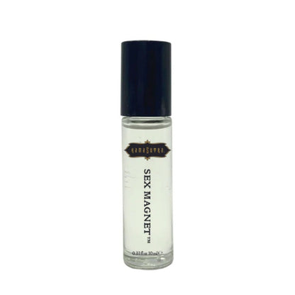 Kama Sutra Sex Magnet Pheromone Roll-On Perfume Vanilla Amber 10ml