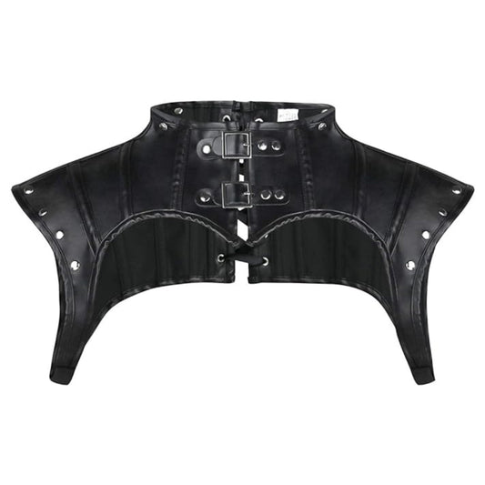 Gothic Shoulder Cape