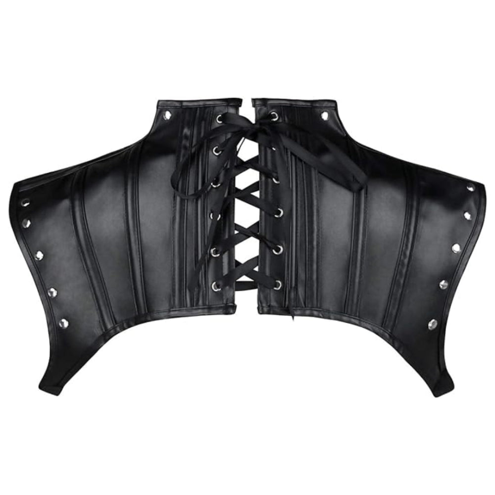 Gothic Shoulder Cape