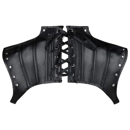 Gothic Shoulder Cape