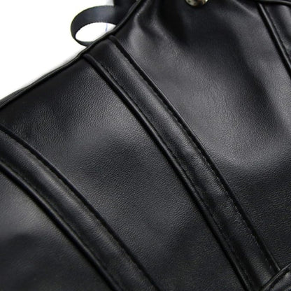 Gothic Shoulder Cape