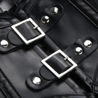Gothic Shoulder Cape