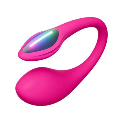 Lovense Lush Mini GSpot Bluetooth Vibe