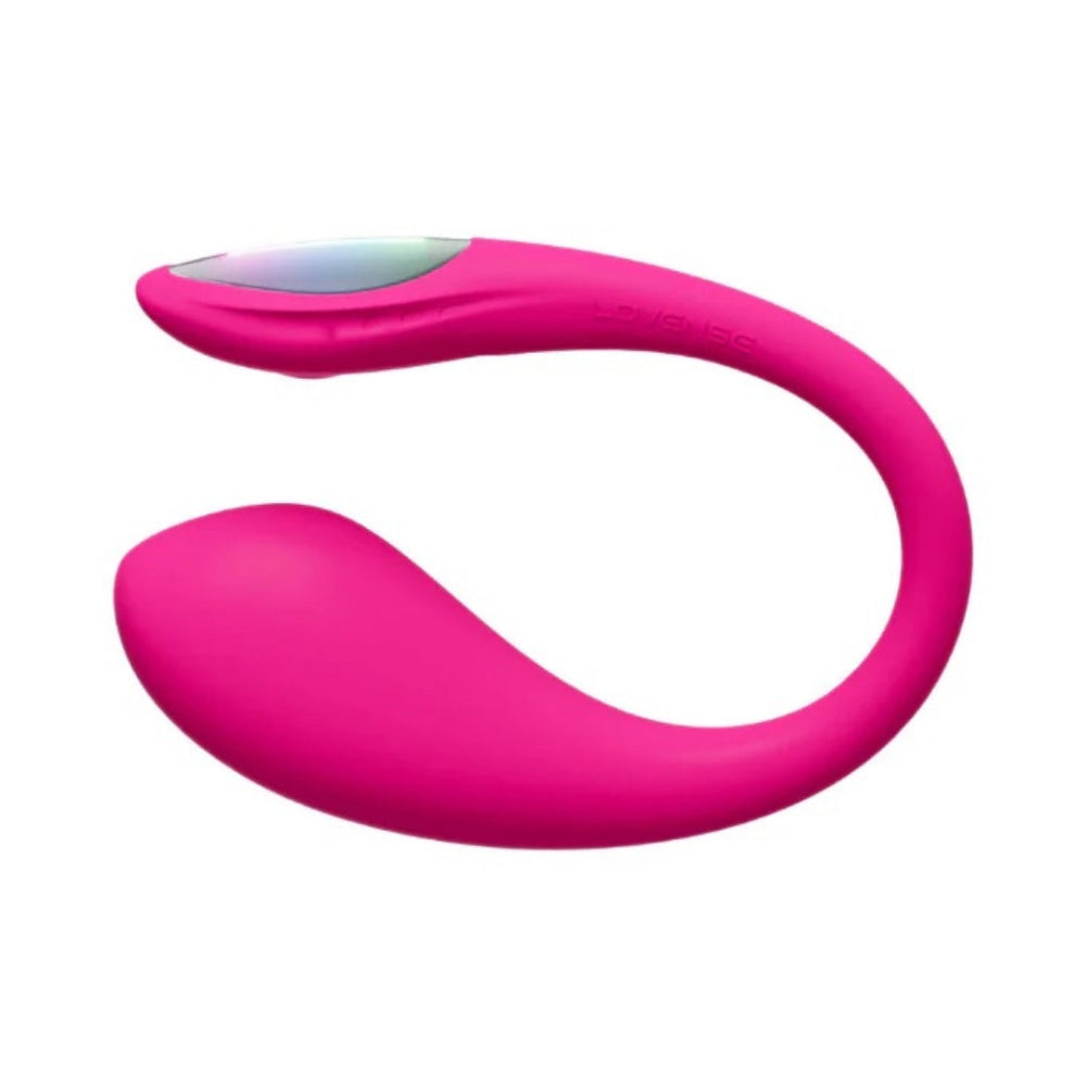 Lovense Lush Mini GSpot Bluetooth Vibe