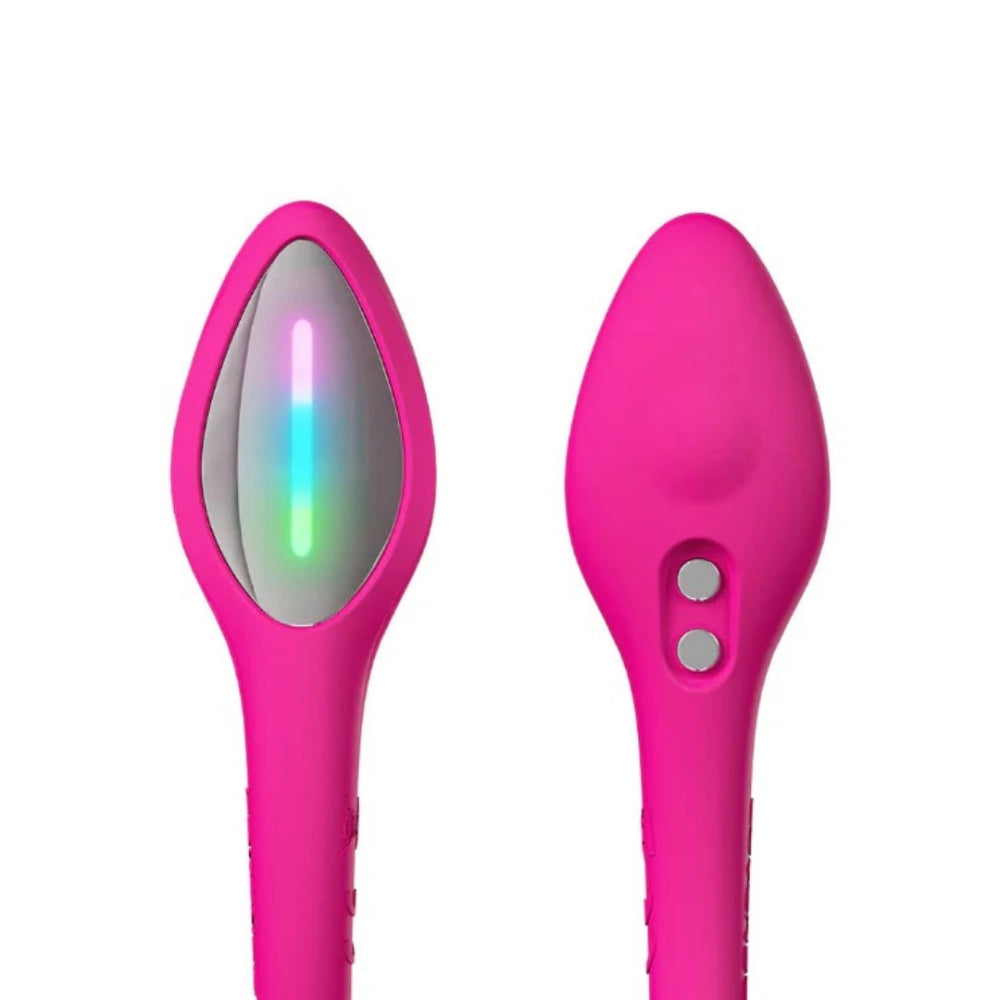 Lovense Lush Mini GSpot Bluetooth Vibe