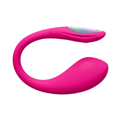 Lovense Lush Mini GSpot Bluetooth Vibe