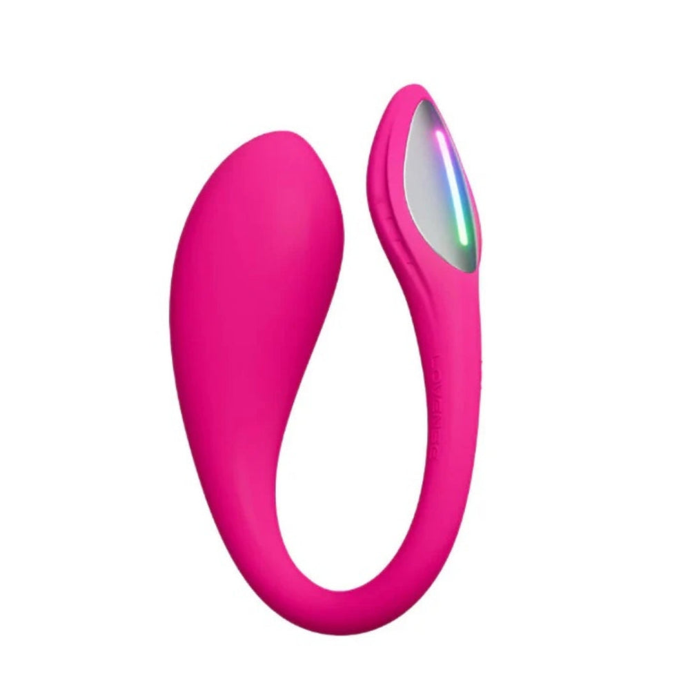 Lovense Lush Mini GSpot Bluetooth Vibe