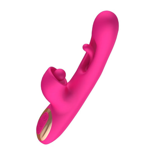 Heaven's Door Vibrating, Tapping & Thumping Rabbit