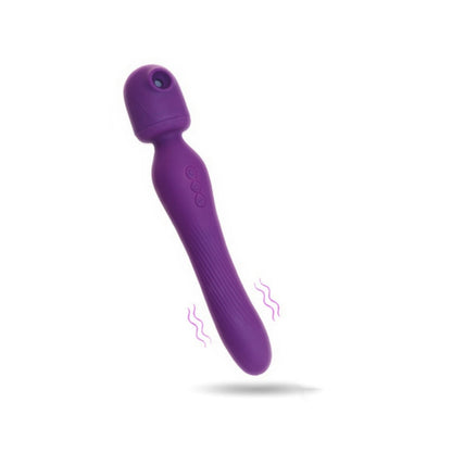 Alter Ego Vibrating & Tapping Wand
