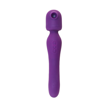 Alter Ego Vibrating & Tapping Wand