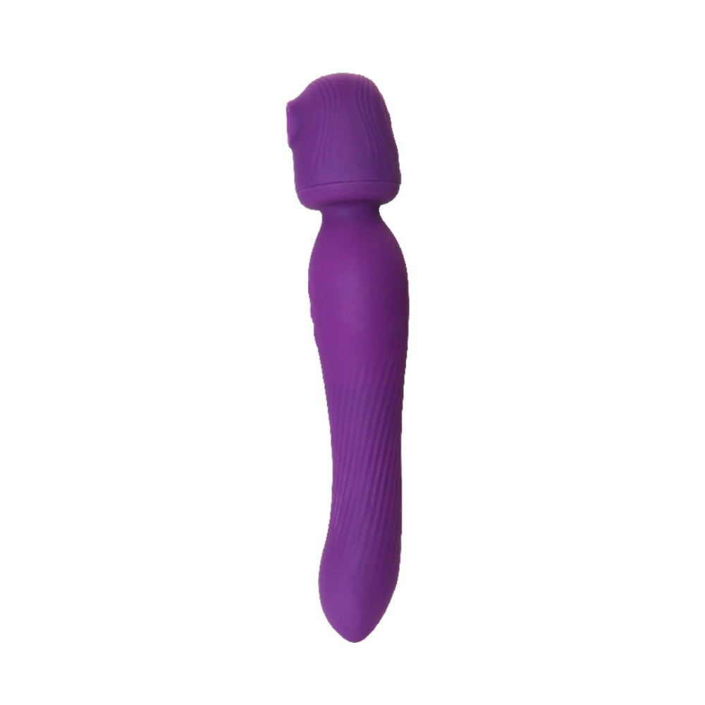 Alter Ego Vibrating & Tapping Wand