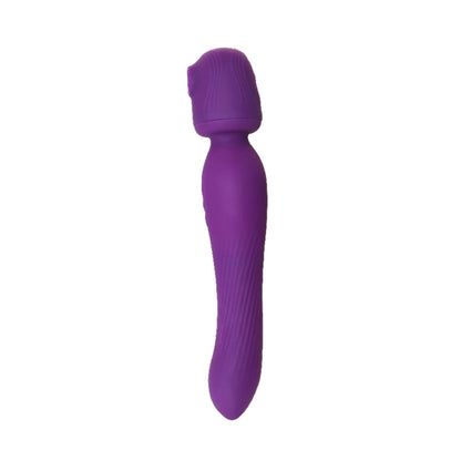 Alter Ego Vibrating & Tapping Wand