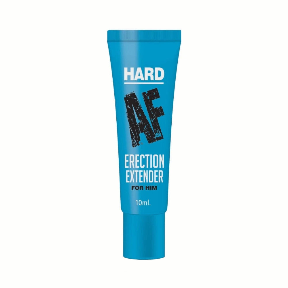 Hard AF Erection Extender Cream 10ml