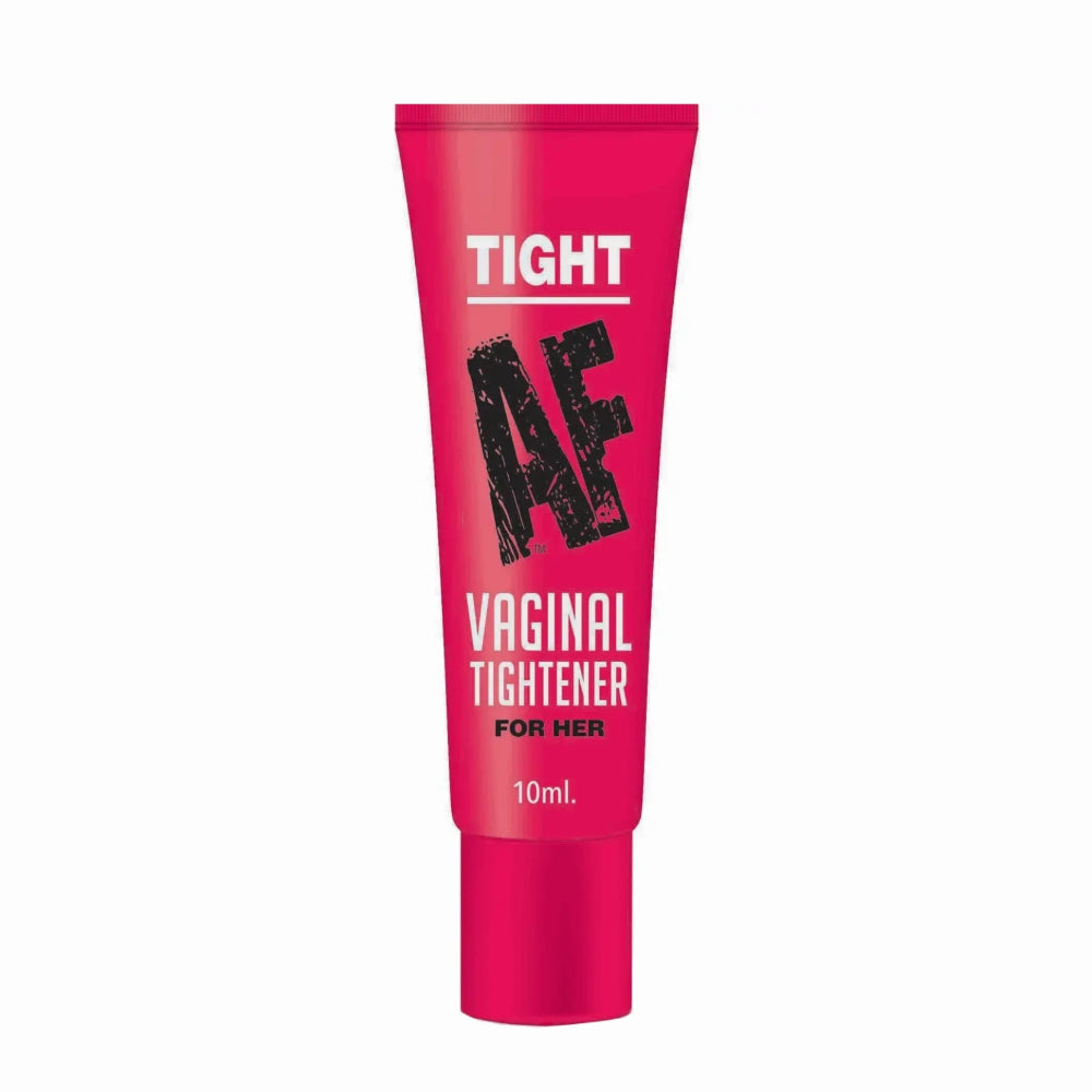Tight AF Vaginal Tightening Cream 10ml