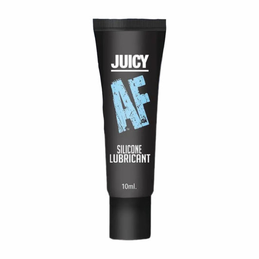 Juicy AF Silicone Lubricant 10ml