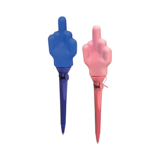 Fucks I Have To Give Flying Fuck Pen