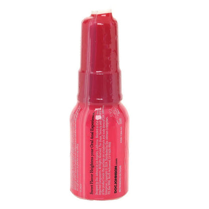 GoodHead Booty Licker Spray 1oz - Strawberry