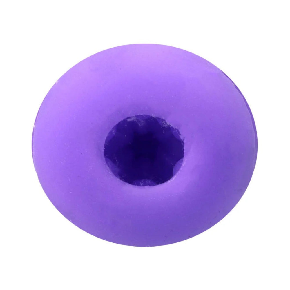 Mochi Ultraskin Mini Mushroom Stroker - Purple