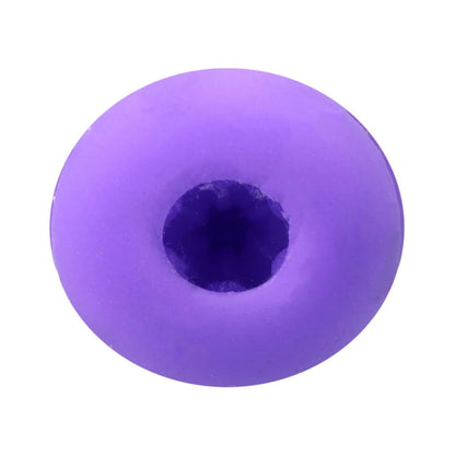 Mochi Ultraskin Mini Mushroom Stroker - Purple