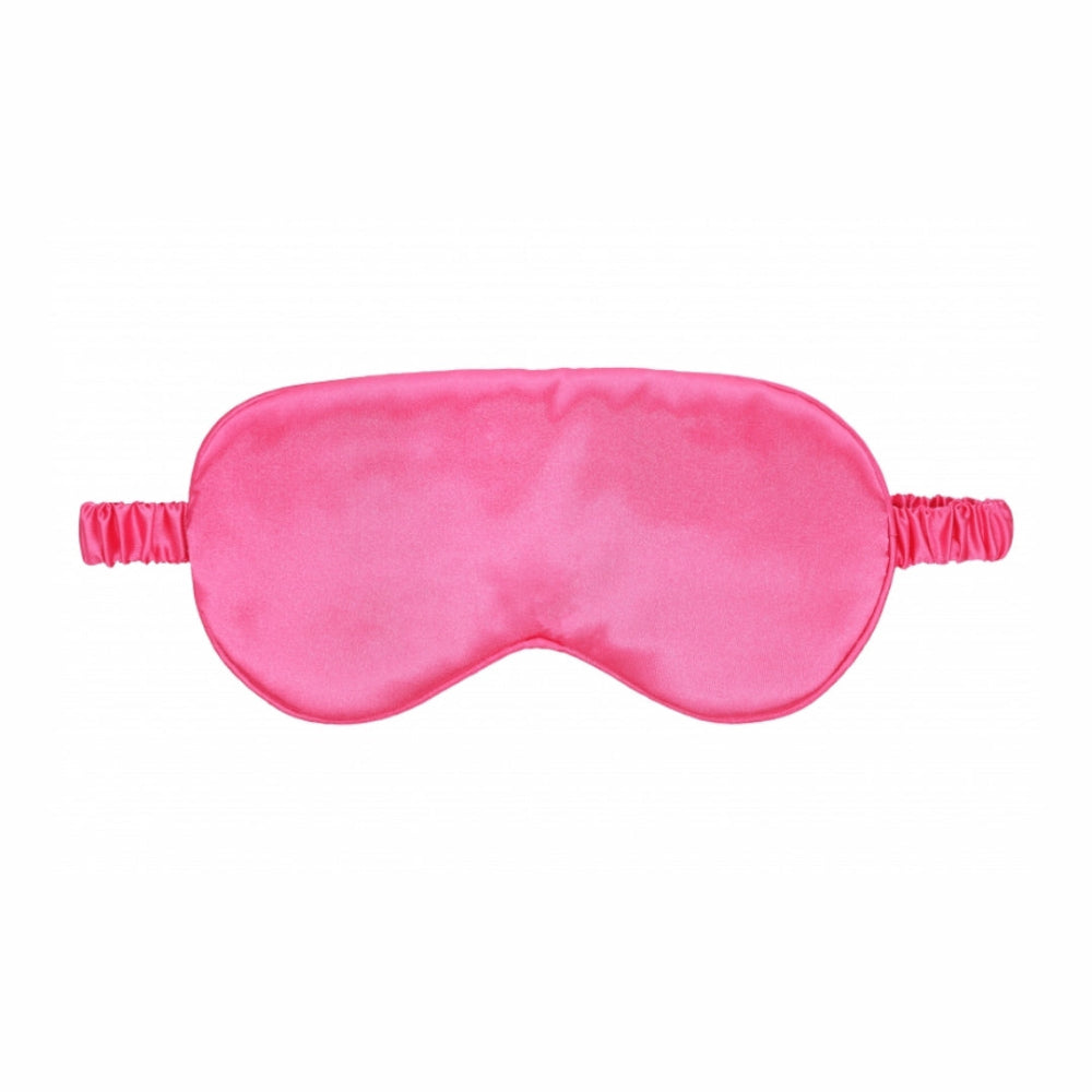 Ouch! Satin Mask Pink