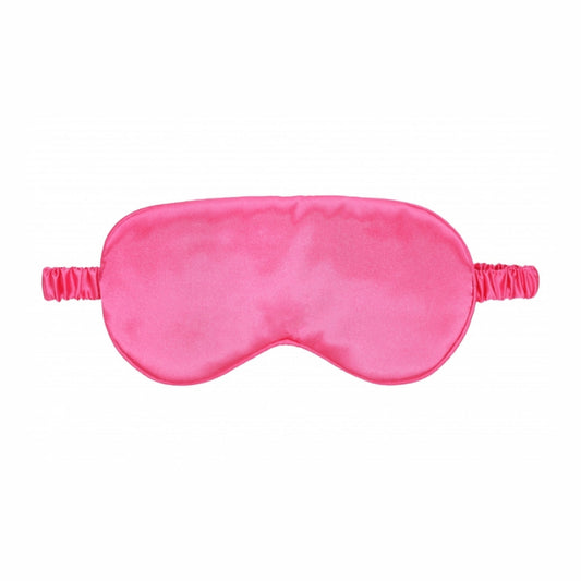 Ouch! Satin Mask Pink