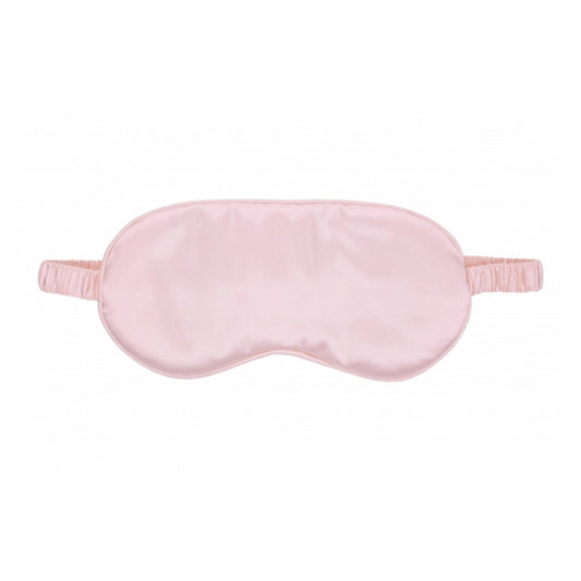 Ouch! Satin Mask Powder Pink