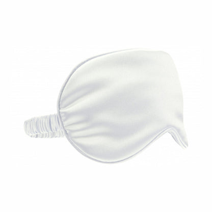 Ouch! Satin Mask Silver