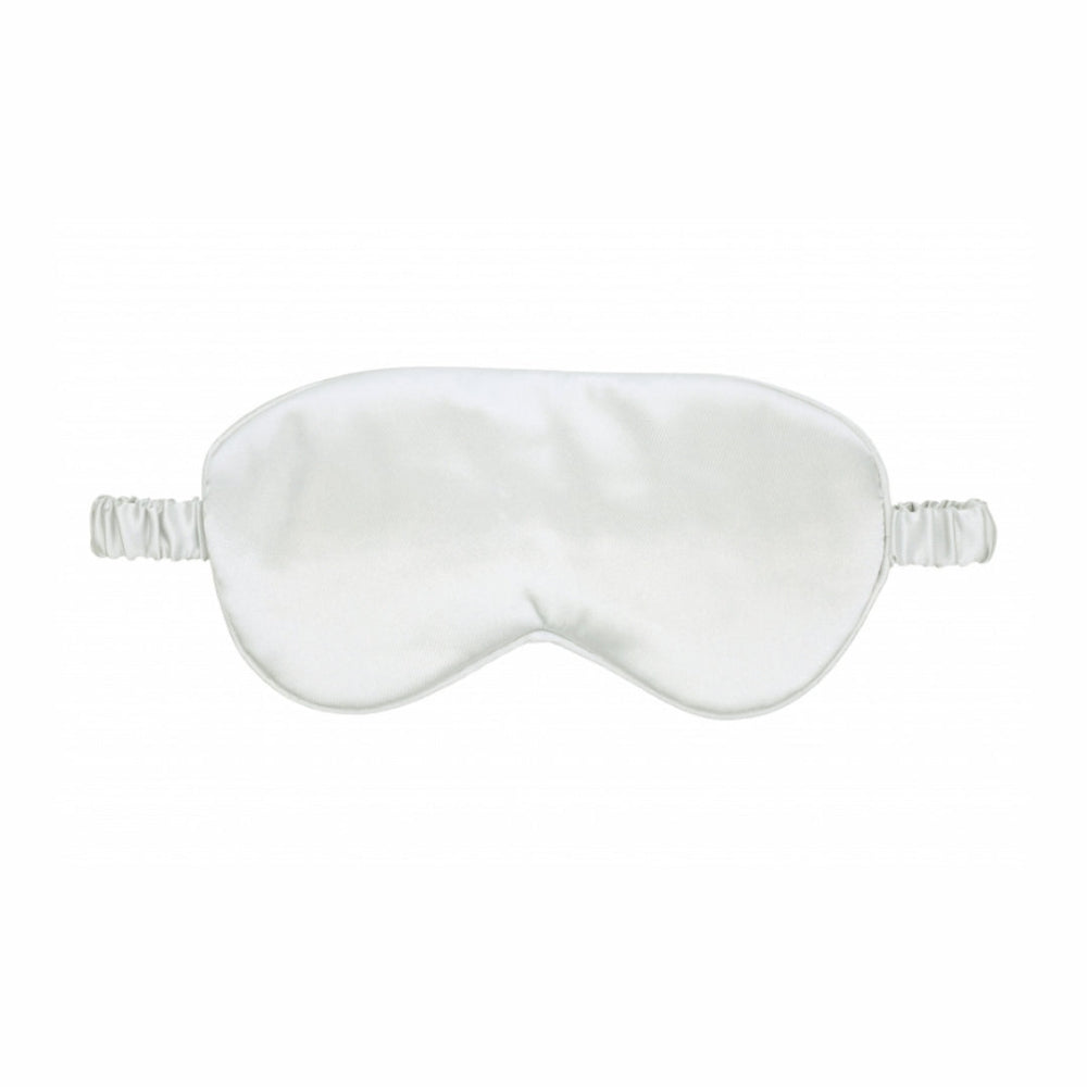 Ouch! Satin Mask Silver